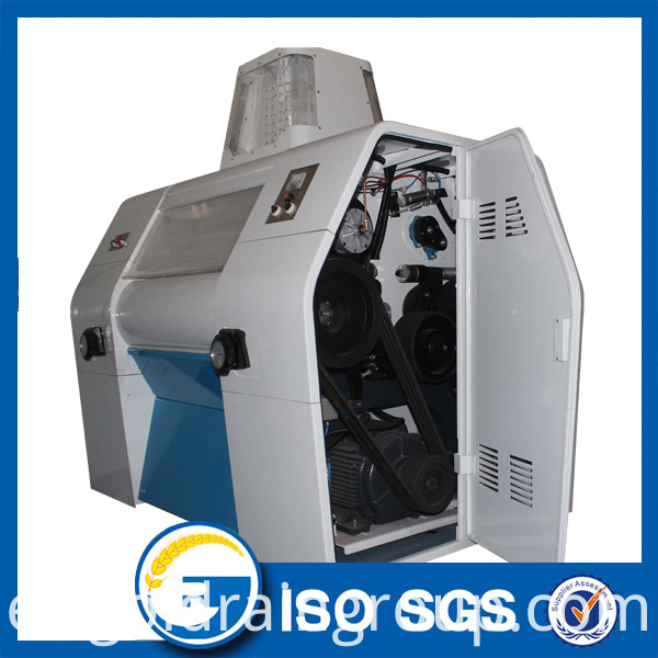 Molino de rodillos Pnuematic Pnuematic roller mill